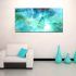 15 Inspirations Abstract Oversized Canvas Wall Art