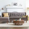 West Elm Sectional Sofas (Photo 4 of 15)