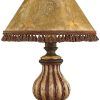 Tuscan Table Lamps For Living Room (Photo 9 of 15)