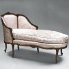 Antique Chaise Lounges (Photo 14 of 15)