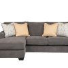 Hodan Sofas With Chaise (Photo 1 of 15)