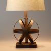 Battery Operated Living Room Table Lamps (Photo 11 of 15)