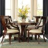 Black Extendable Dining Tables Sets (Photo 19 of 25)