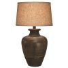 Bronze Living Room Table Lamps (Photo 7 of 15)