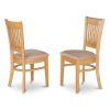 Caden 6 Piece Dining Sets With Upholstered Side Chair (Photo 19 of 25)