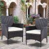 Candice Ii 7 Piece Extension Rectangular Dining Sets With Slat Back Side Chairs (Photo 25 of 25)