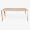 Candice Ii Extension Rectangle Dining Tables (Photo 22 of 25)