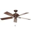 Casablanca Outdoor Ceiling Fans With Lights (Photo 7 of 15)