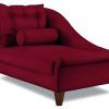 Chaise Lounge Chairs With Arms Slipcover (Photo 5 of 15)