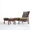Chaise Lounge Chairs With Ottoman (Photo 5 of 15)