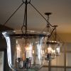 Chandeliers For Low Ceilings (Photo 14 of 15)