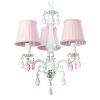 Chandeliers For Kids (Photo 8 of 15)