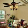 Outdoor Ceiling Fans With Uplights (Photo 10 of 15)