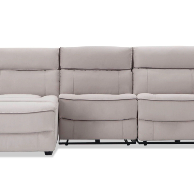 15 Collection of Contempo Power Reclining Sofas