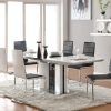 Contemporary Dining Tables Sets (Photo 8 of 25)