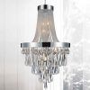 Contemporary Large Chandeliers (Photo 3 of 15)