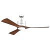Contemporary Outdoor Ceiling Fans (Photo 8 of 15)