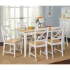 Cora 7 Piece Dining Sets (Photo 1 of 25)