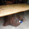 Tree Dining Tables (Photo 3 of 25)