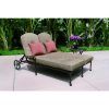 Patio Double Chaise Lounges (Photo 3 of 15)