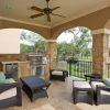 Outdoor Ceiling Fans For Patios (Photo 2 of 15)