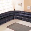 Deep Seating Sectional Sofas (Photo 8 of 15)