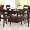 Dining Tables And 8 Chairs Sets (Photo 9 of 25)