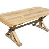 Bordeaux Dining Tables (Photo 1 of 25)