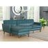 Top 25 of Bloutop Upholstered Sectional Sofas