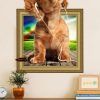 Dogs 3D Wall Art (Photo 1 of 15)