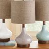 Elegant Living Room Table Lamps (Photo 15 of 15)