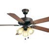 Elegant Outdoor Ceiling Fans (Photo 10 of 15)