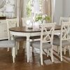 Extendable Dining Table And 6 Chairs (Photo 6 of 25)