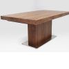 Extendable Square Dining Tables (Photo 23 of 25)