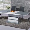 Grey Glass Dining Tables (Photo 3 of 25)