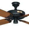 Hunter Outdoor Ceiling Fans With Lights (Photo 8 of 15)