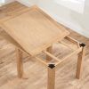 Flip Top Oak Dining Tables (Photo 10 of 25)