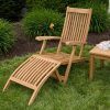Folding Chaise Lounge Outdoor Chairs (Photo 8 of 15)