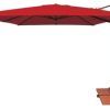 Trotman Cantilever Umbrellas (Photo 8 of 25)