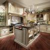 French Country Chandeliers For Kitchen (Photo 14 of 15)