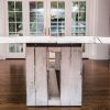 French Farmhouse Dining Tables (Photo 16 of 25)
