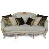 French Style Sofas (Photo 8 of 15)