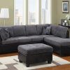 Grey Sectional Sofas With Chaise (Photo 11 of 15)
