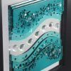 Fused Glass Wall Art (Photo 7 of 15)