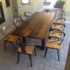 Garden Dining Tables And Chairs (Photo 9 of 25)