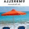 Alondra Ultimate Wondershade Beach Umbrellas (Photo 11 of 25)