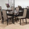 Glass Dining Tables With 6 Chairs (Photo 16 of 25)
