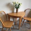 Half Moon Dining Table Sets (Photo 6 of 25)
