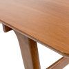 Dark Wood Extending Dining Tables (Photo 8 of 25)