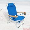 Heavy Duty Chaise Lounge Chairs (Photo 8 of 15)